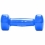 Dumbbell 3 kg. vinyl