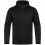 Детско яке Jako Softshell Premium с качулка