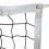 Volleyball net - professional 4 mm.