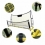 Football Rebounder Wave PRO
