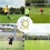 Soccer Goal Target Net