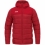 Jacket Stadion jacket with hood