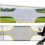 Soccer Goal Target Net 7.2 x 2.3 m.