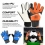 Goalkeeper gloves for kids