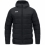Jacket Stadion jacket with hood