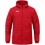 Coach jacket Team with hood