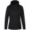 Jacket for women Jako Softshell Premium with hood