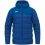 Детско яке Jako Stadion jacket с качулка