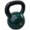 Greutati kettlebell 16 kg. cu acoperire din vinil
