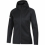 Jacket for women Jako Softshell Light with hood