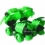 Patine cu rotile clasice reglabile 28-40
