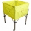 Collapsible stroller Balls