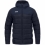 Jacket Stadion jacket with hood