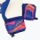 Goalkeeper gloves Reusch Attrakt Gold X NC Junior for kids