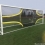 Soccer Goal Target Net 7.2 x 2.3 m.