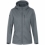 Jacket for women Jako Softshell Premium with hood