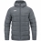 Детско яке Jako Stadion jacket с качулка