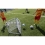 Football Rebounder Triple