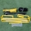 Football Rebounder Wave PRO