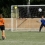Soccer Goal Target Net