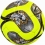 Soccer ball hand-sewn