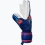Goalkeeper gloves Reusch Attrakt Advance Junior for kids