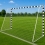 Mini Soccer Goal 3.00 х 2.00 x 1.10 m.