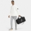 Sportsbag Nike academy team black 41 L