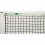 Tennis net 3.5 mm.