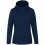 Jacket for women Jako Softshell Premium with hood