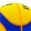 Баскетболна топка Molten B33T2000 3х3 размер 6