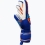 Goalkeeper gloves Reusch Attrakt Freegel Advance Junior for kids