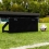 Soccer Rebounder Board