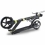 Scooter Enigma