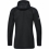 Jacket for women Jako Softshell Light with hood