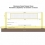 Columns for beach tennis professional