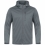 Детско яке Jako Softshell Premium с качулка