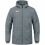 Coach jacket Team with hood