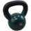 Greutati kettlebell 12 kg. cu acoperire din vinil