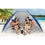 Beach tent
