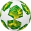 Soccer ball hand-sewn