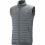 Vest Jako Quilted Premium without hood