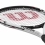 Tennis racquet Wilson USION XL TNS RKT 3