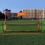Football Rebounder Wave PRO