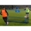 Football Rebounder Galaxy