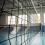 Volleyball net - professional 4 mm.