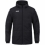Jacket Jako Team for kids with hood