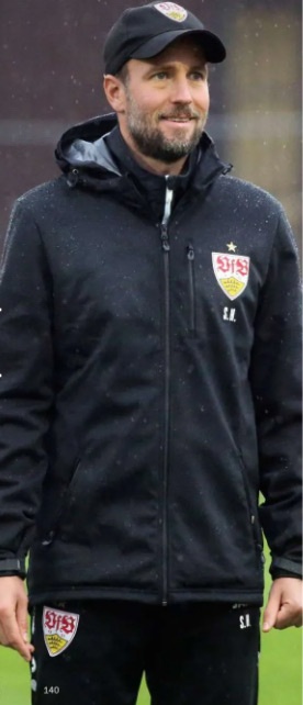 Jacket Jako Softshell Premium with hood