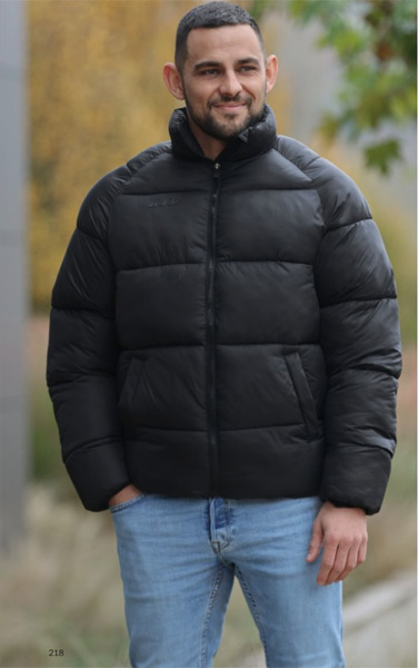 Jako Puffy